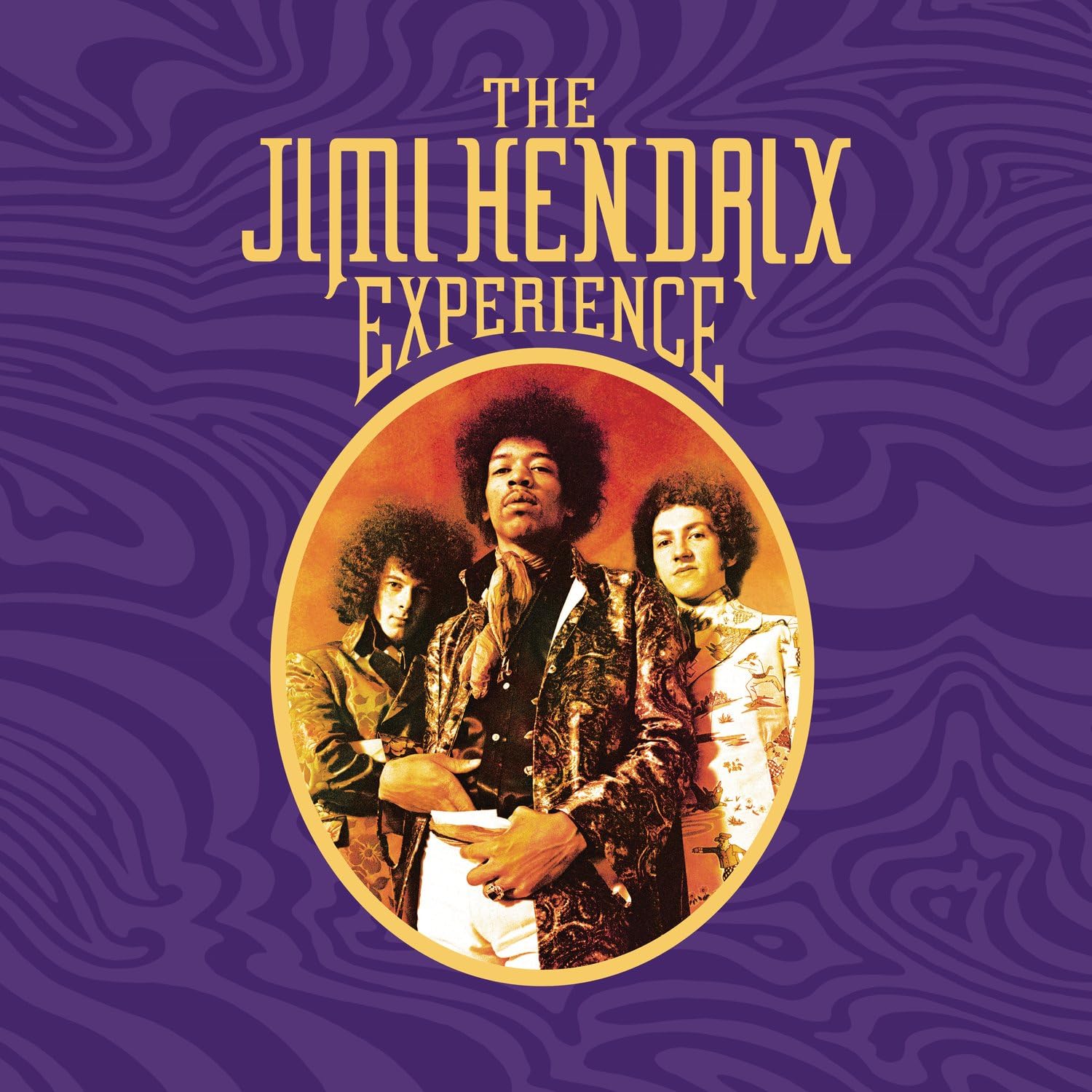 Detalle de The Jimi Hendrix Experience 5541 8869774 8-LP Vinyl Box Set