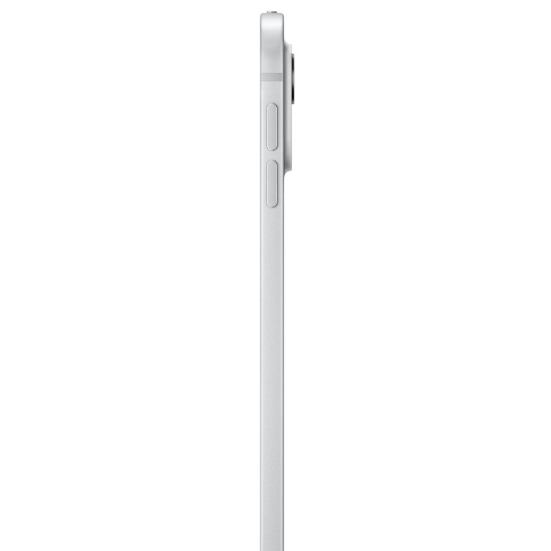 Thumbnail 3 de Apple iPad Pro 2024 13" 2 TB Wifi + Cellular plata