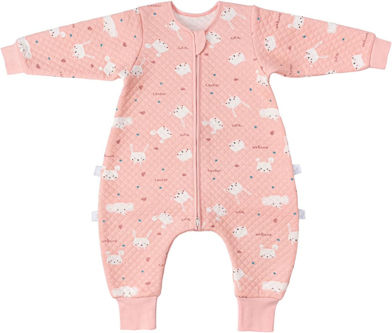 Thumbnail 6 de Toddler sleeping bag 1.5 TOG, 2-3 years