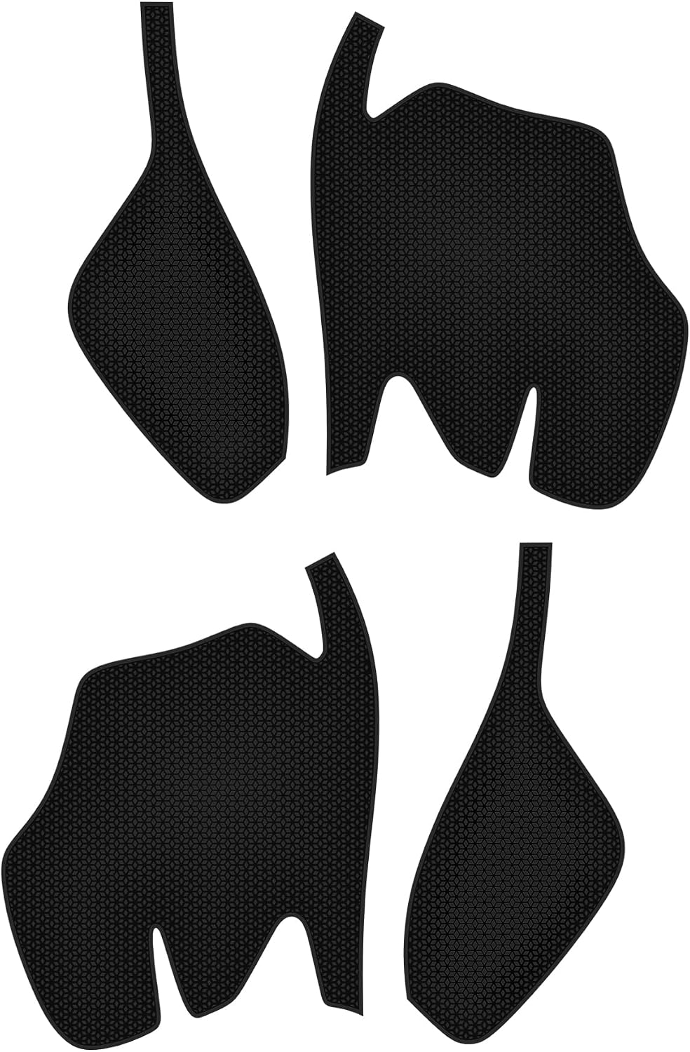 Detalle 2 de PlayVital Premium Grip para PS5 1 pack