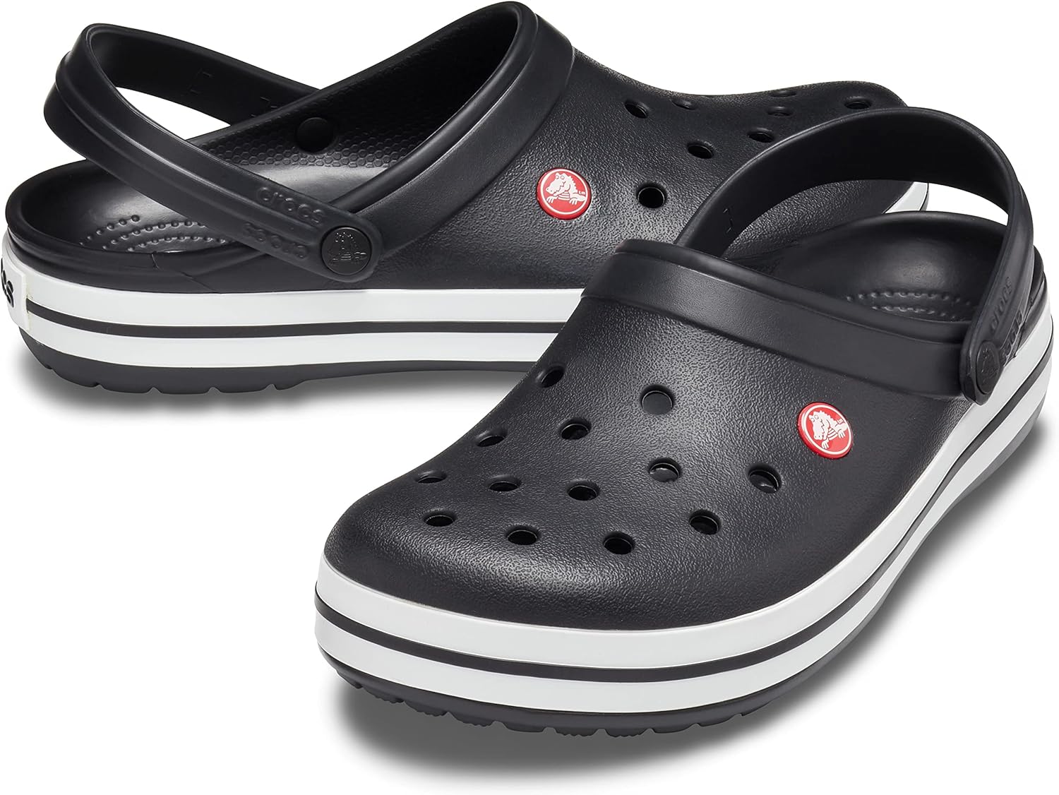 Thumbnail 4 de Crocs Crocband Sabots Mixte