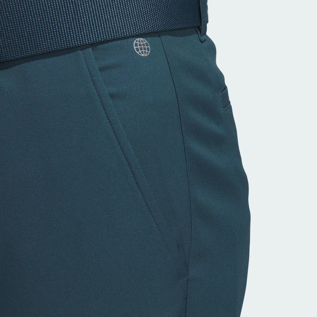 Thumbnail 2 de Pantalón Ultimate365 Tapered de Adidas — Turquesa