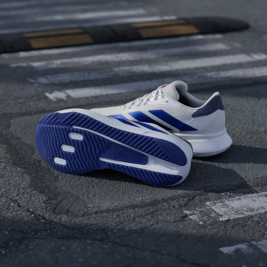 Detalle de Adidas Duramo SL 2 Running: comodidad y versatilidad para entrenos ligeros