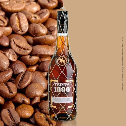 Thumbnail 3 de Terry 1900 Brandy Solera 🥃 700ml