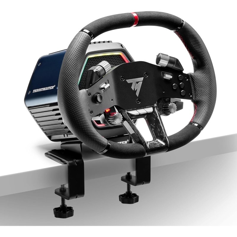 Thumbnail 1 de Thrustmaster Hypercar Wheel Add-On Aro de volante premium