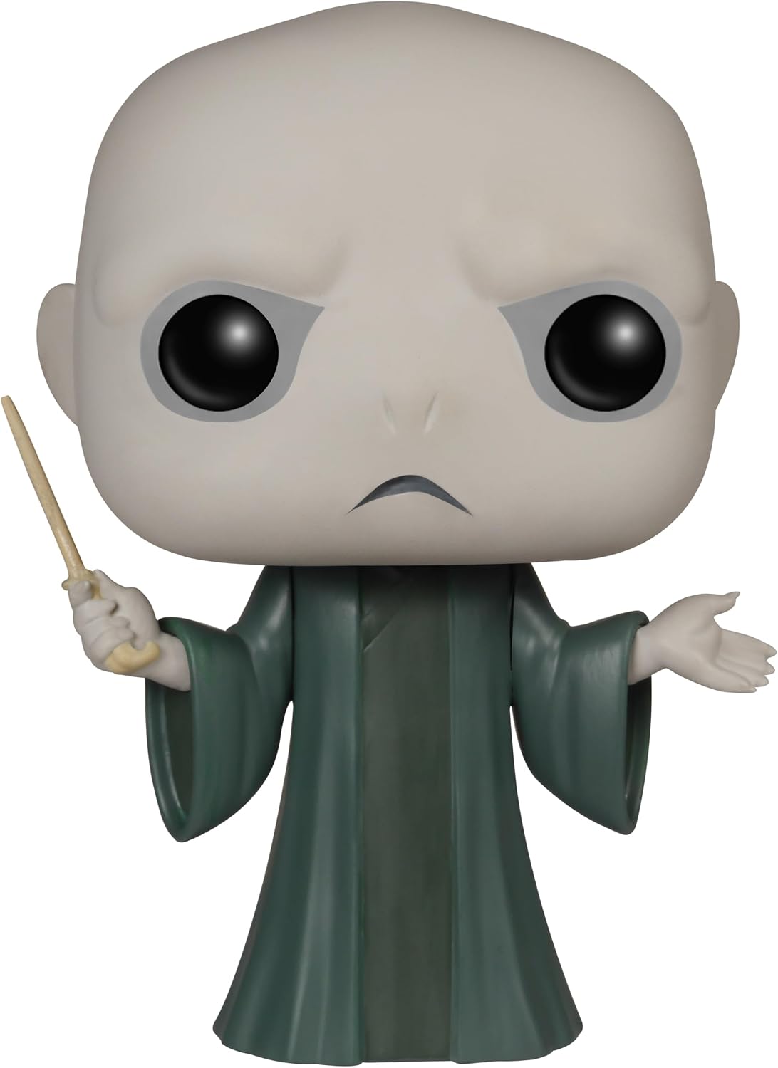 Thumbnail 2 de Funko POP! Movies Harry Potter 5861 – winylowa figurka Lorda Voldemorta