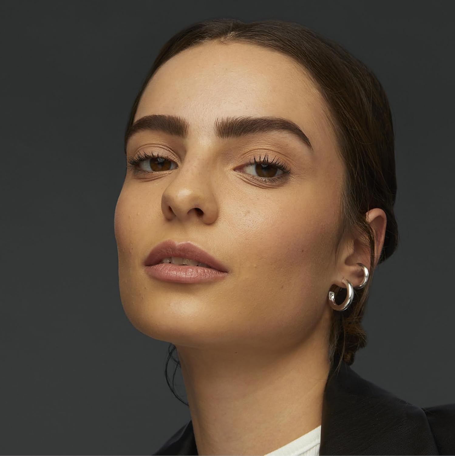 Thumbnail 5 de Maybelline New York Tattoo Brow Peel-Off (01) Light Brown: tinta sopracciglia semipermanente peel-off