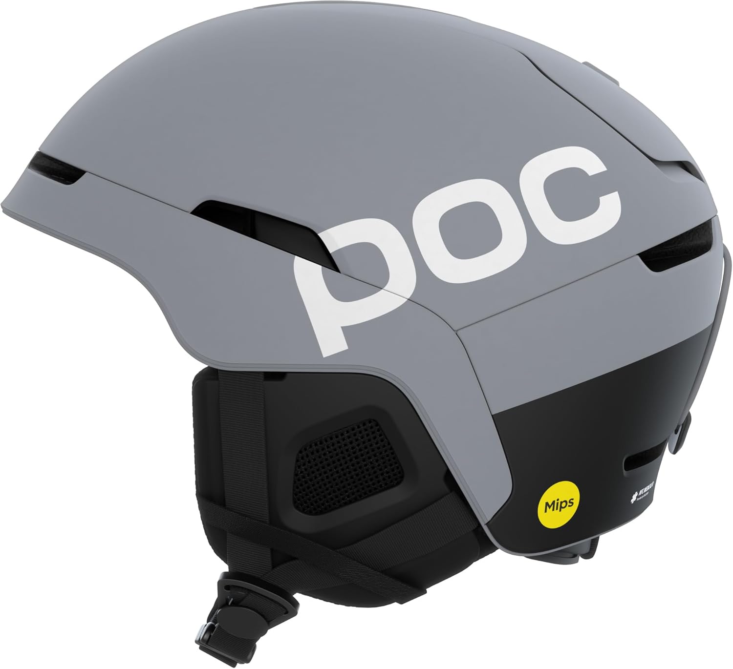 Thumbnail 2 de POC Obex BC MIPS: casco da sci e snowboard con protezione avanzata per freeride