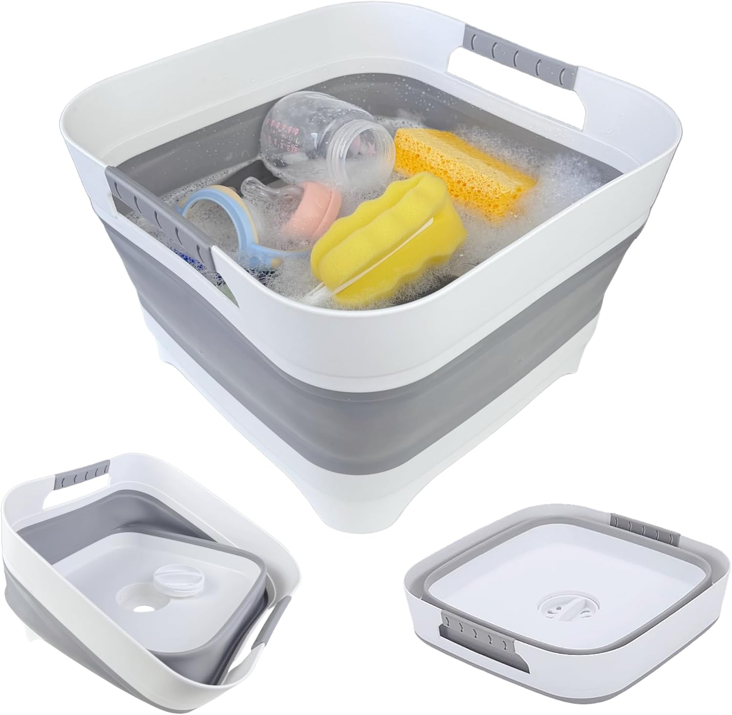 Thumbnail 6 de GIMWA Wash Basin for Baby Bottles