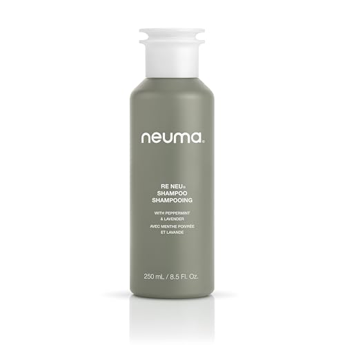 Detalle 2 de Neuma Re Neu Conditioner moisturizing hair care