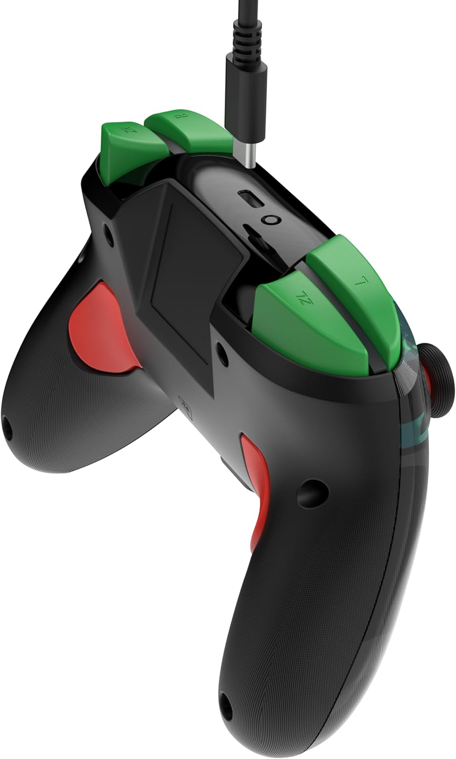 Detalle de Turtle Beach Rematch Donkey Kong 40h manette