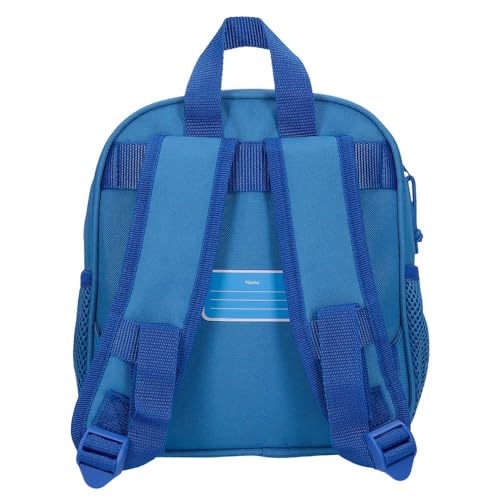 Detalle de Marvel Avengers Heroes Mochila preescolar 5,25 L
