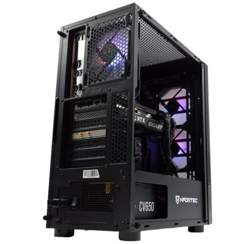 Thumbnail 2 de pcm Lambda i5-14400F 32GB RTX 4060