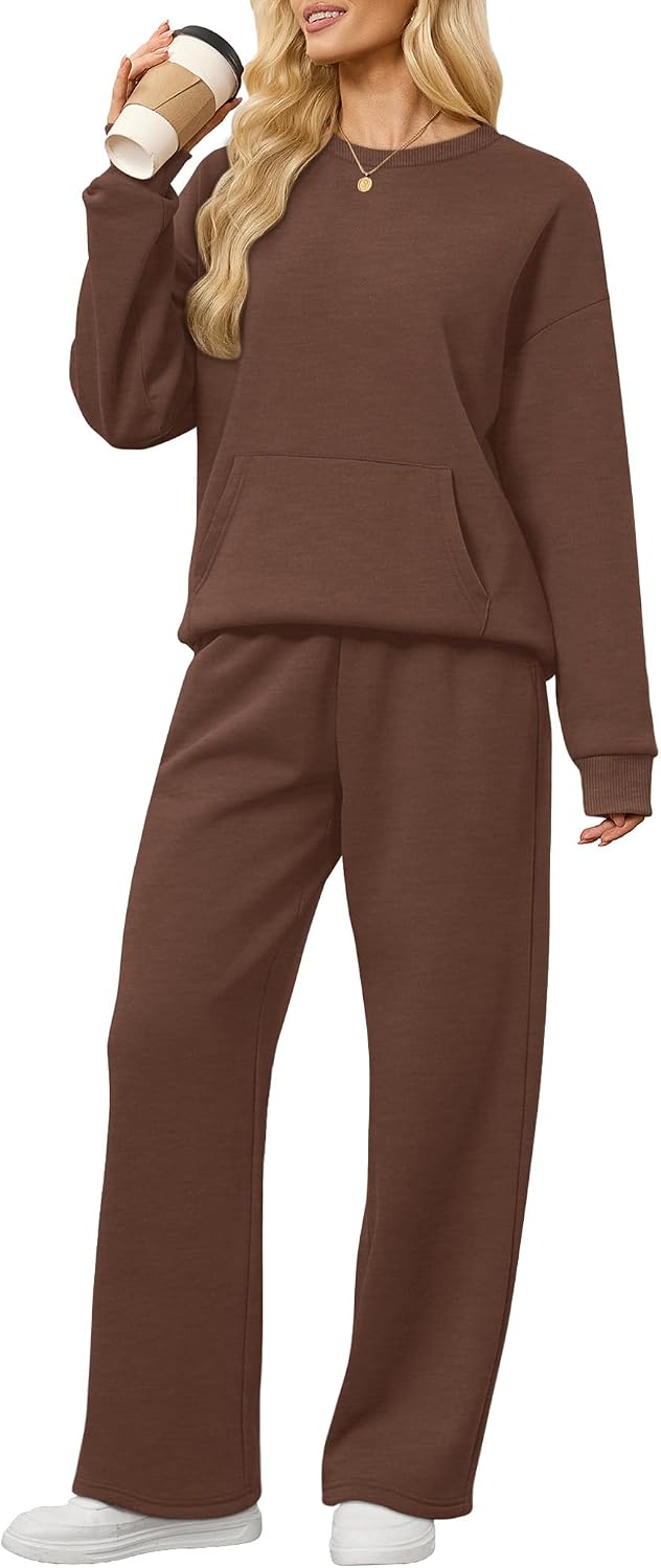 Detalle de Sampeel Women's Sweatsuit, Two-Piece Set