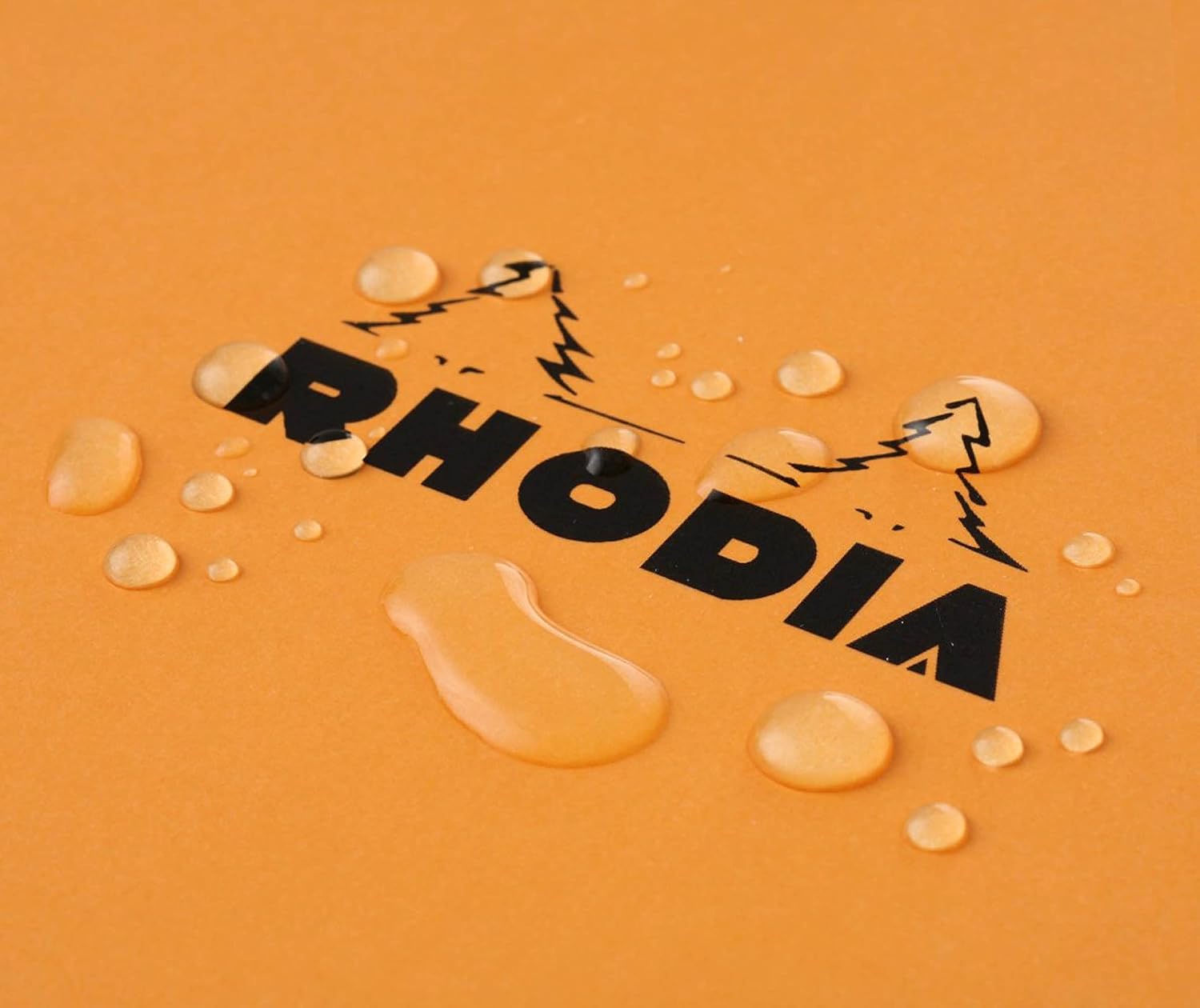 Thumbnail 3 de RHODIA 13200Amzc Bloc‑Notes A6 80 feuilles 📝