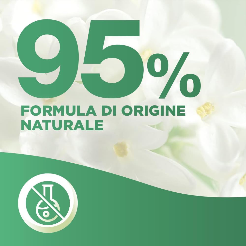 Thumbnail 3 de Airwick Active Fresh Deodorante per Ambienti – Ricariche Brezza Marina e Magnolia (Confezione da 4, 228 ml cadauna)