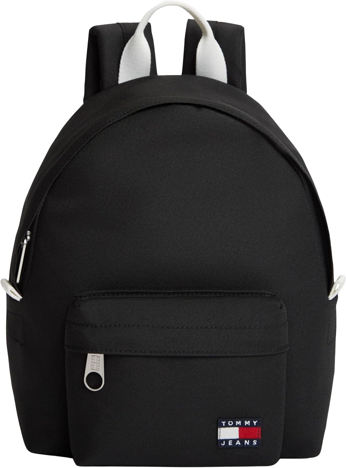 Detalle de Tommy Jeans Tjw Ess Daily Dome Backpack AW0AW18648 : sac à dos femme taille unique