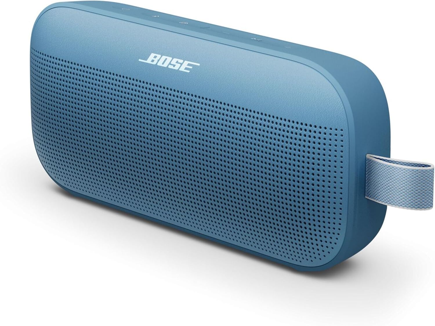 Detalle de Bose SoundLink Flex 12 Stunden Akku