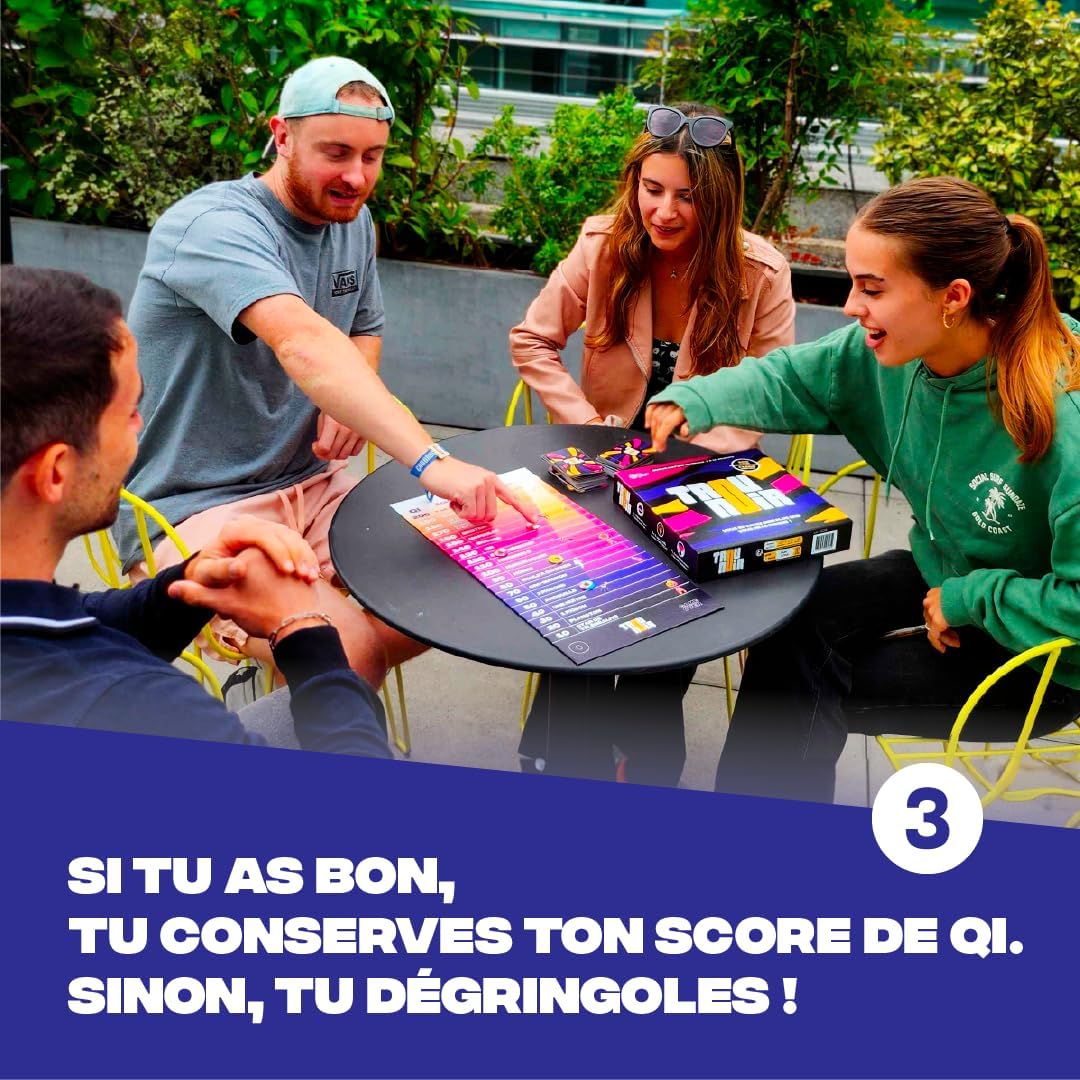 Thumbnail 4 de Trou Noir — Jeu de Société d'ambiance et de stratégie par ATM Gaming