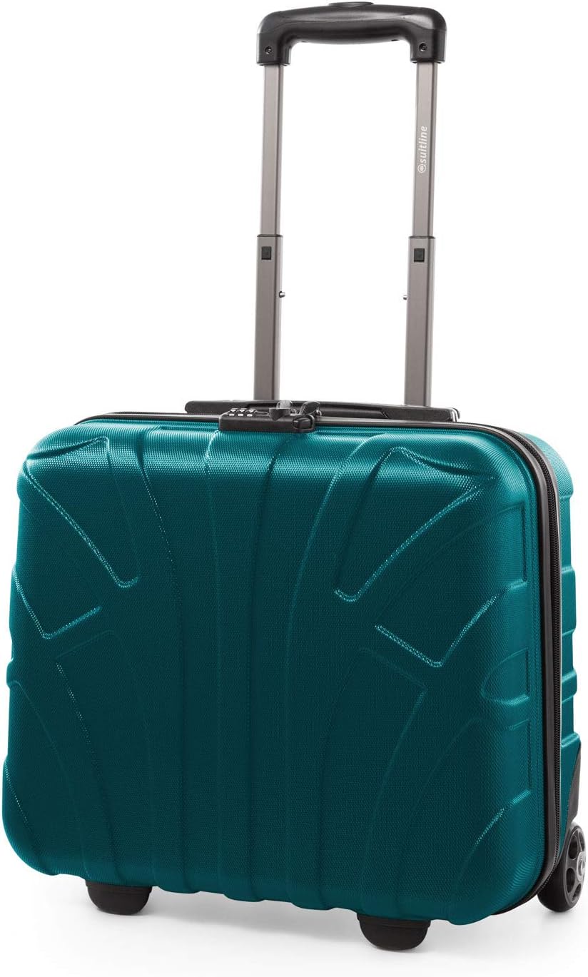 Detalle de SUITLINE Valigia pilota 29 L