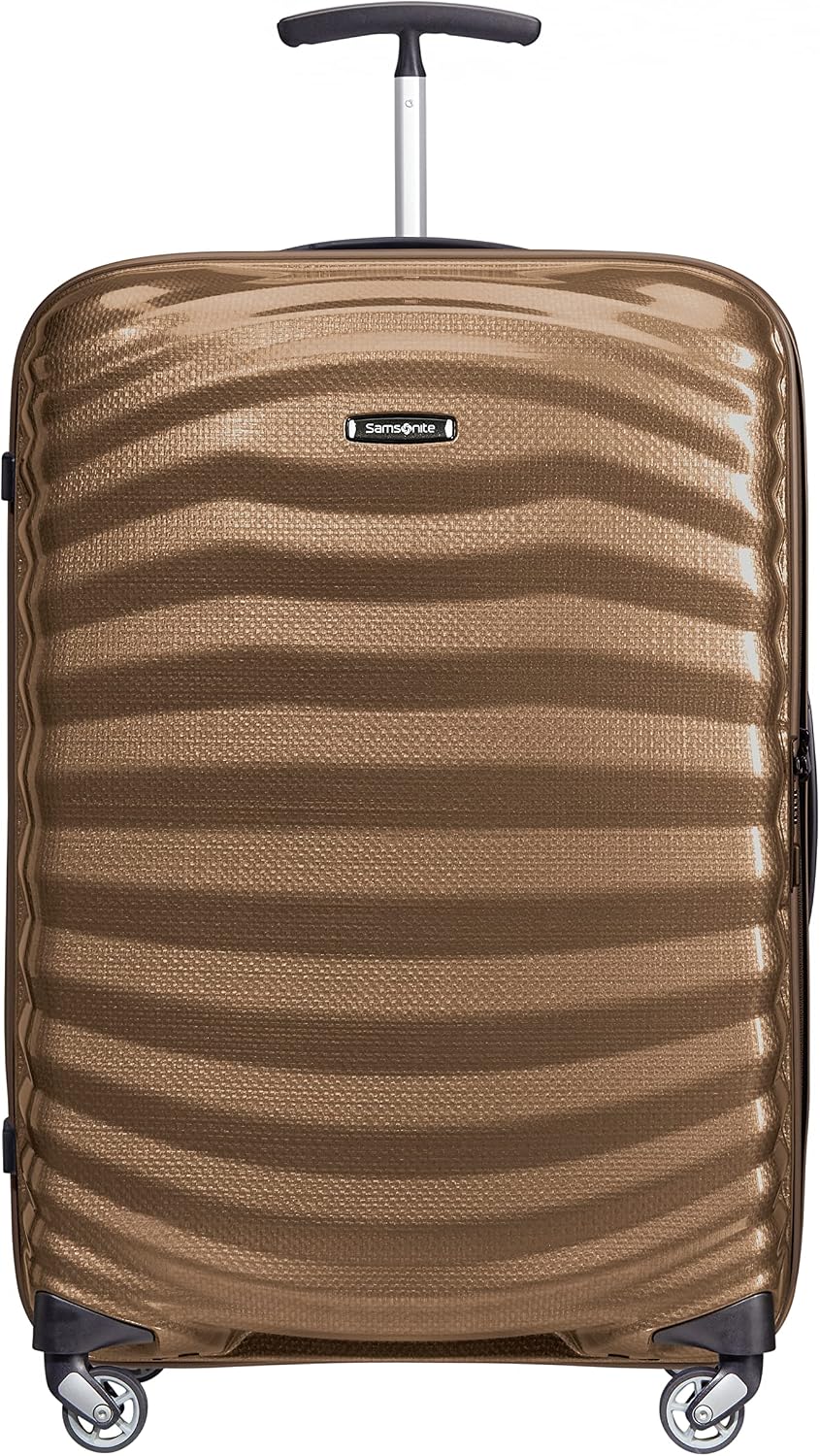 Detalle 2 de Samsonite Lite-Hock valise 69 cm