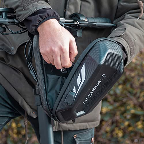 Thumbnail 5 de SMARTGYRO Bolsa Frontal (ESTANDAR) para patinete: funda práctica para llevar cosas