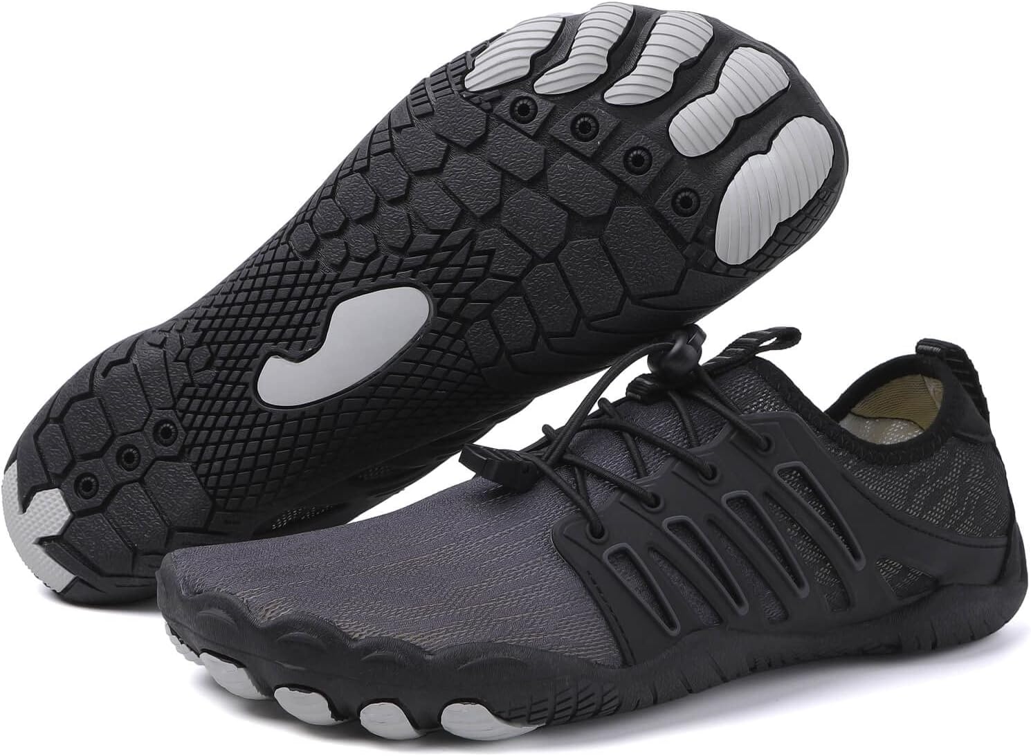 FELOVE Badeschuhe Barfußschuhe ultraleicht