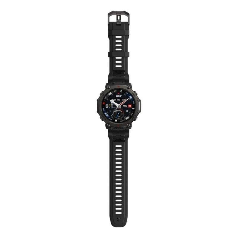Thumbnail 2 de Amazfit T-Rex 3 Pro 48mm: reloj smartwatch ultrarresistente para rutas y aventuras