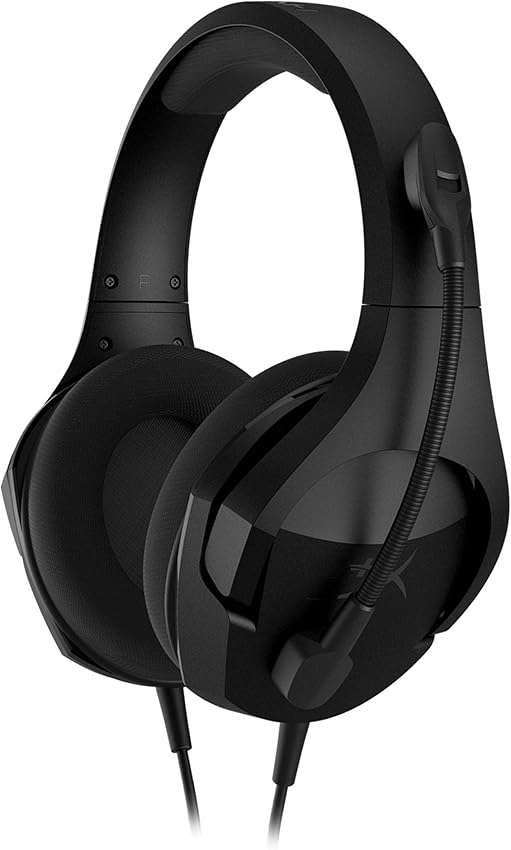 Thumbnail 6 de HyperX Cloud Stinger Core: Auriculares inalámbricos ligeros