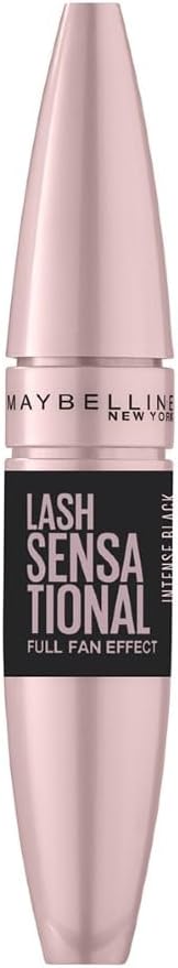 Detalle de Maybelline Mascara Ciglia Sensazionali 9,5 ml 💄