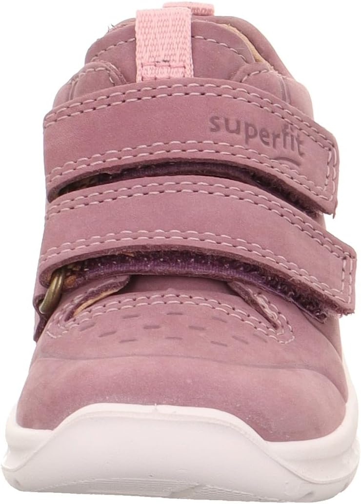 Thumbnail 1 de Superfit Mädchen Breeze Gore-tex Lauflernschuhe mit 2 Klettverschlüssen