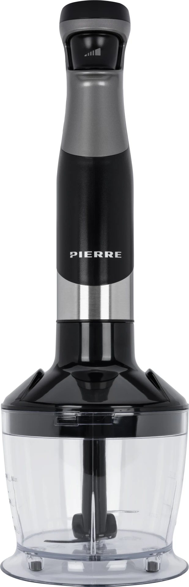 Thumbnail 2 de Pierre Stabmixer PHB5100 – Stabmixer-Set für Suppe, Soße und mehr