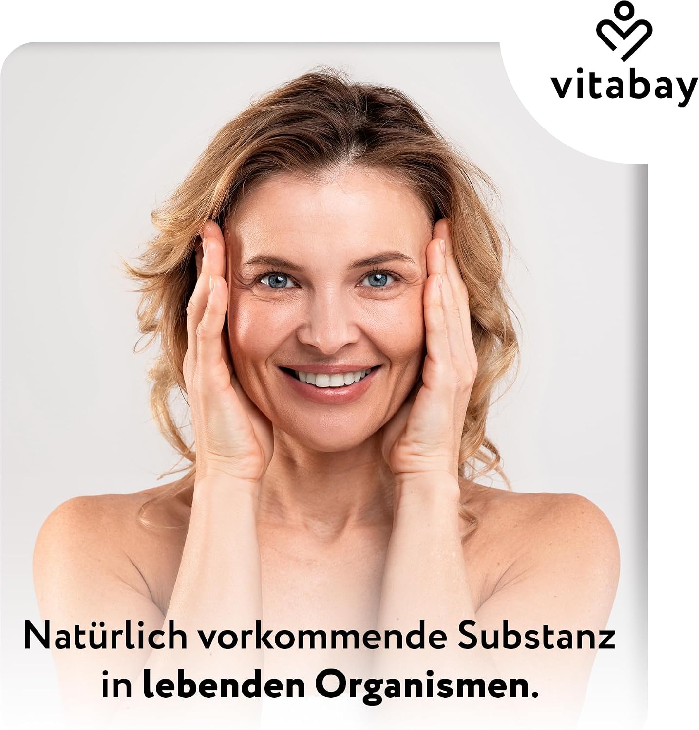 Thumbnail 6 de Vitabay Spermidin 6 mg Hochdosiert