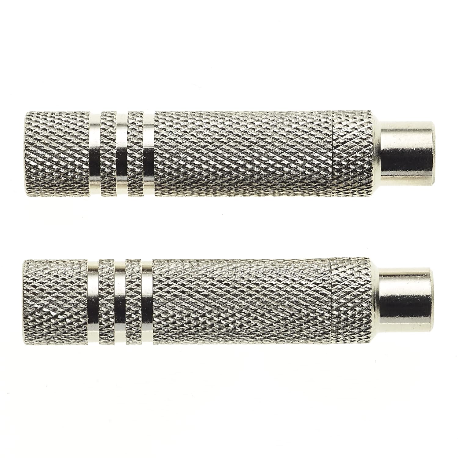 Thumbnail 3 de Keple 6.35mm Socket to RCA Female Coupler – Pack of 2