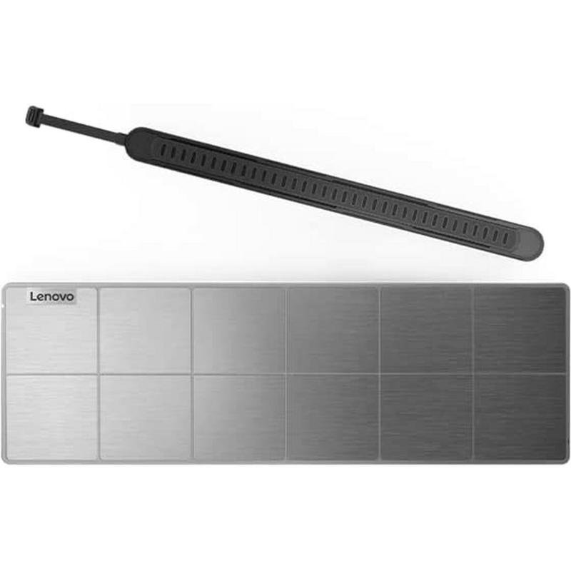 Thumbnail 2 de Cargador portátil Lenovo 4X21B84024 USB-C 65 W — compacto y eficiente