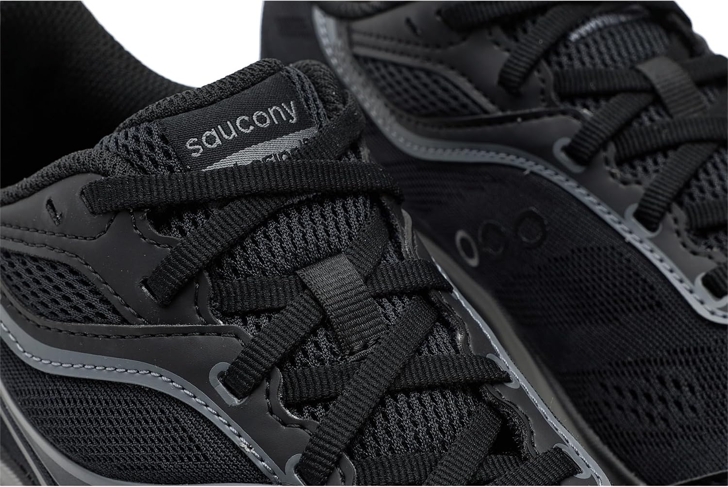 Detalle de Saucony Cohesion 18 – Scarpe da ginnastica Donna