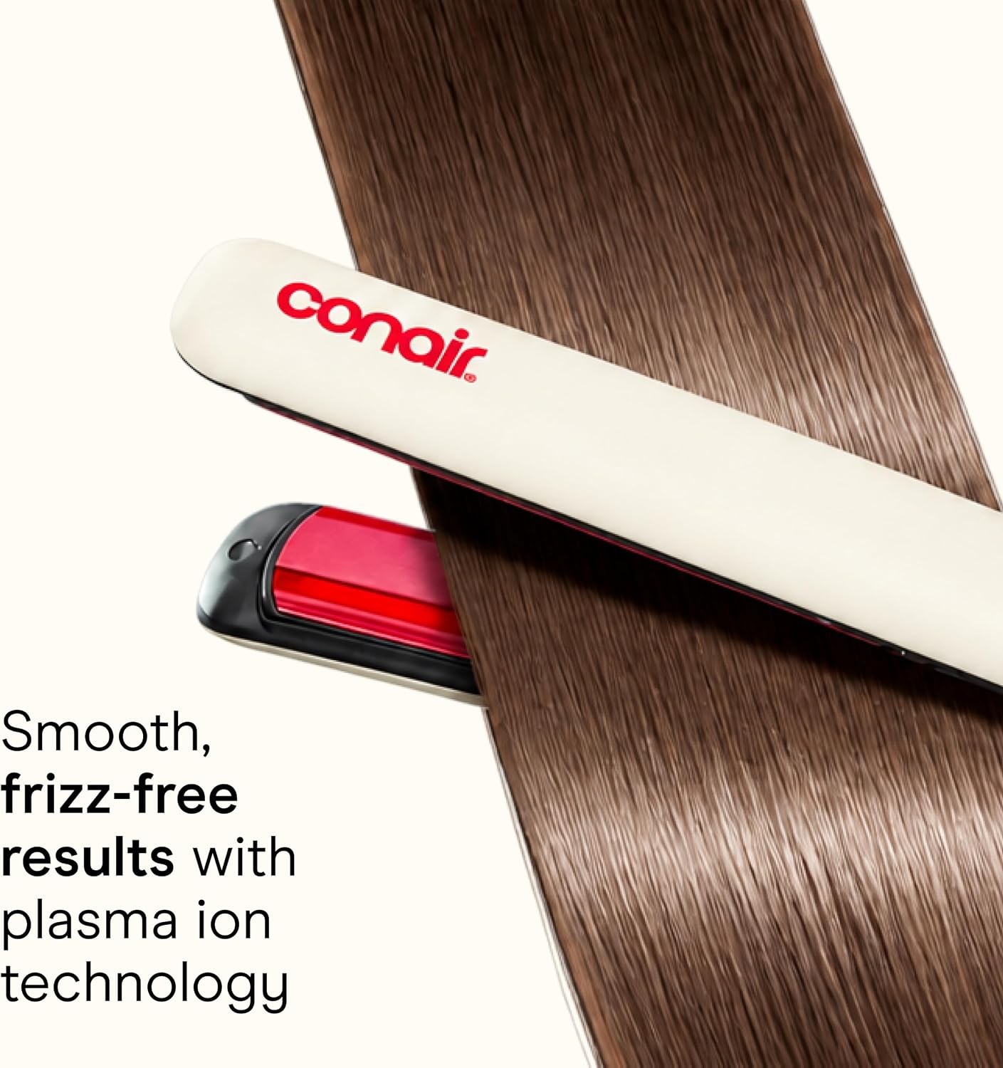 Thumbnail 4 de Conair InfinitiPRO Flat Iron 1-inch