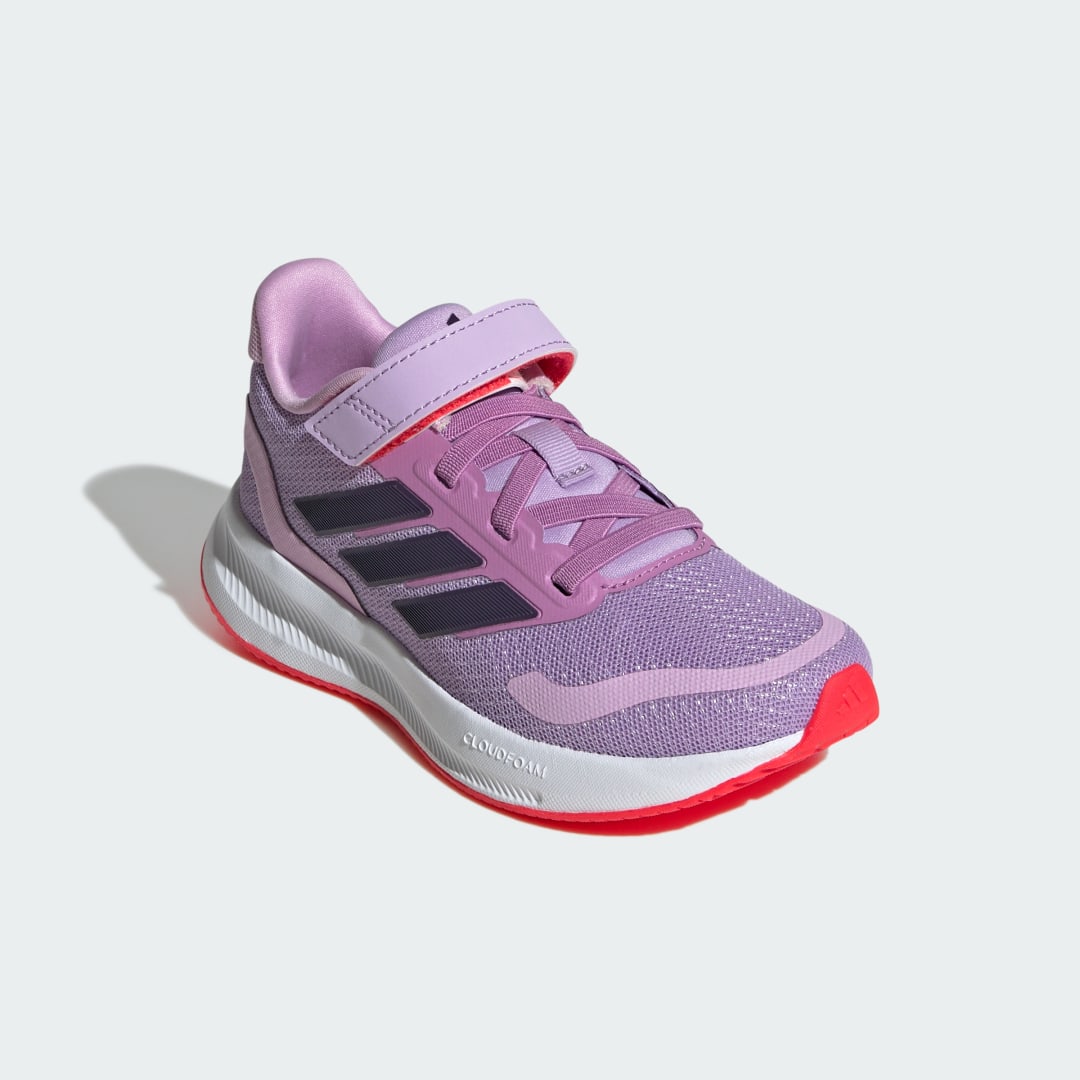 Thumbnail 3 de Zapatilla Runfalcon 5 Kids de Adidas
