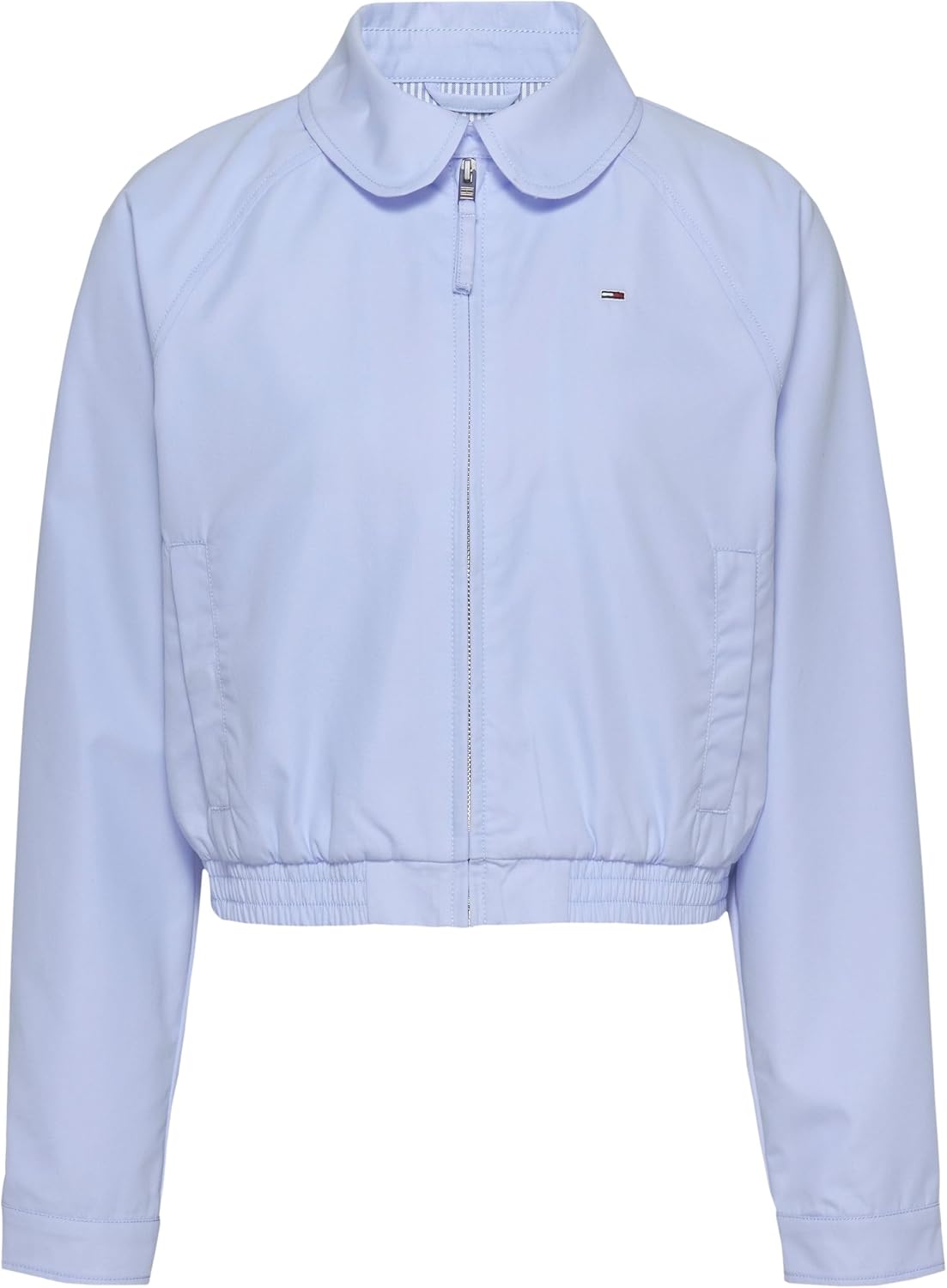 Detalle de Tommy Jeans Women’s Water Repellent Cotton Jacket