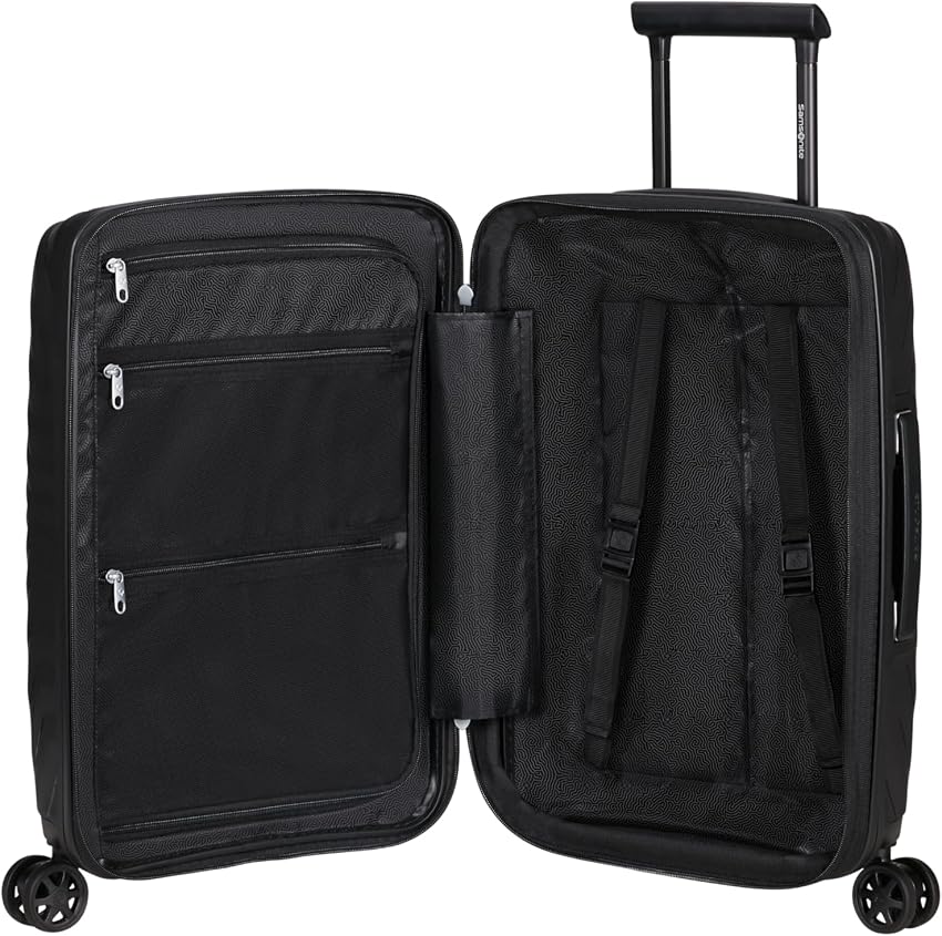 Thumbnail 3 de Samsonite Neo Flux Spinner 55 cm equipaje 39 L