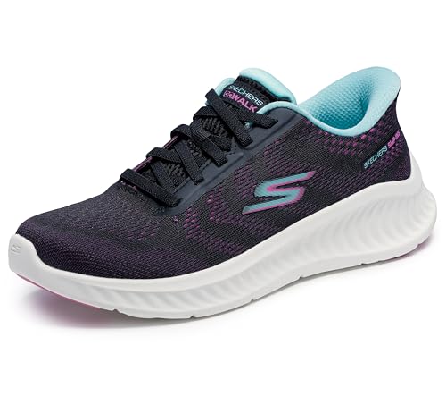 Detalle de Skechers Go Walk Now Khloe Zapatillas mujer 41 EU