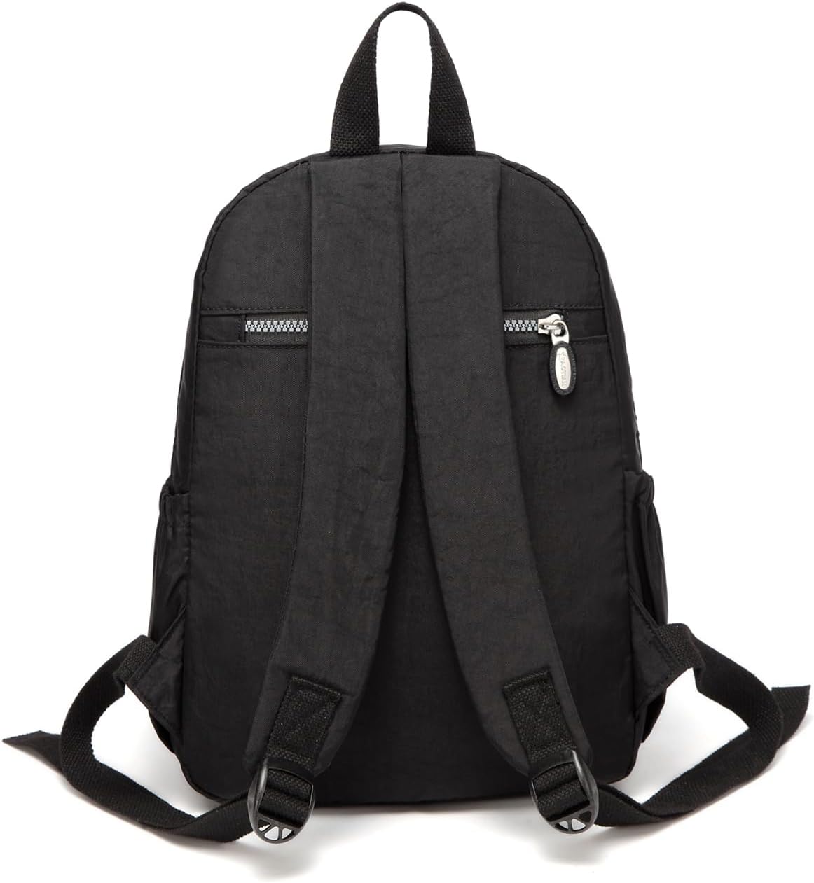 Detalle de AOTIAN 9 litre nylon backpack, Black