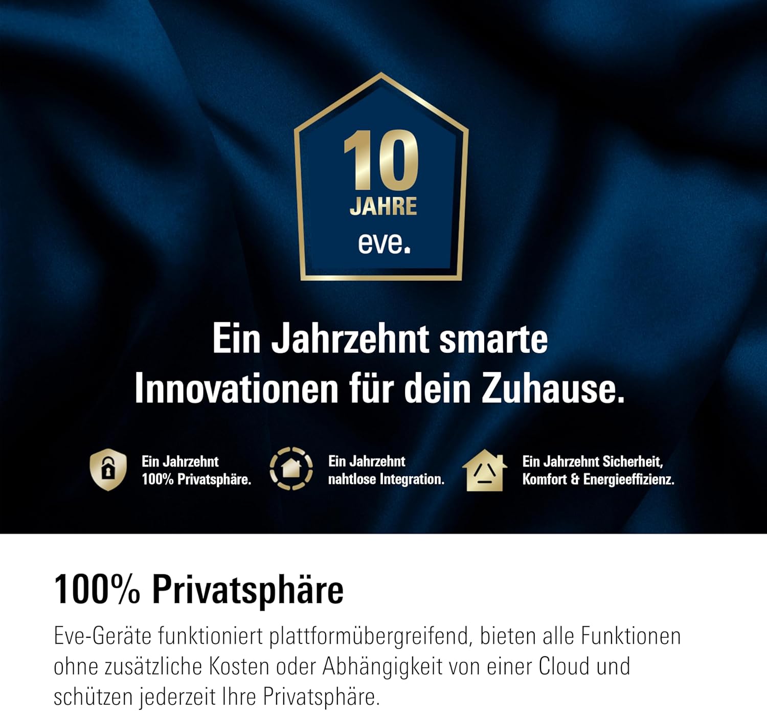 Thumbnail 6 de Eve Door & Window Matter