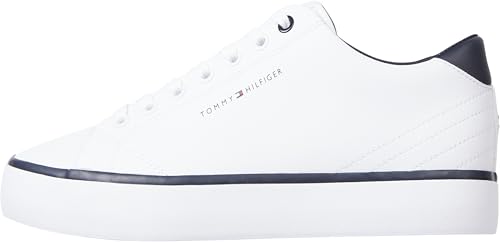 Detalle de Tommy Hilfiger Fm0fm05739 zapatillas hombre 40 EU