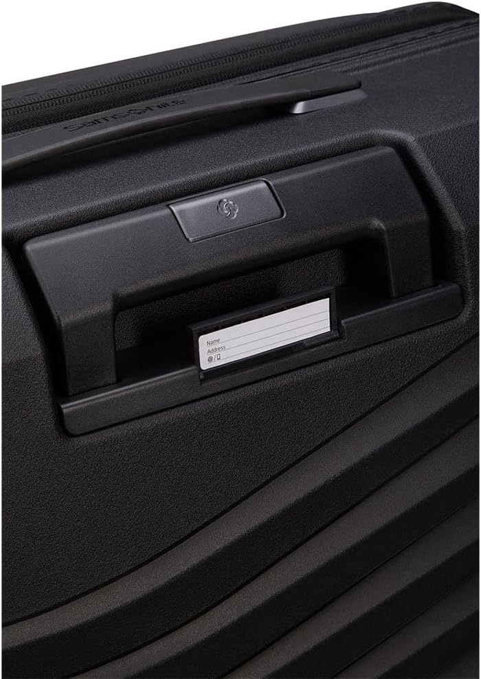 Thumbnail 6 de Samsonite Intuo Spinner L 75 cm: valigia espandibile 105/115 L, nero
