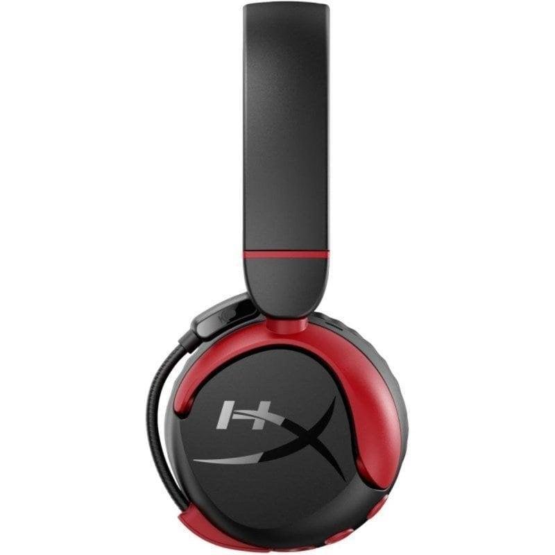 Thumbnail 1 de HyperX Cloud Mini Auriculares gaming inalámbricos 85 dB