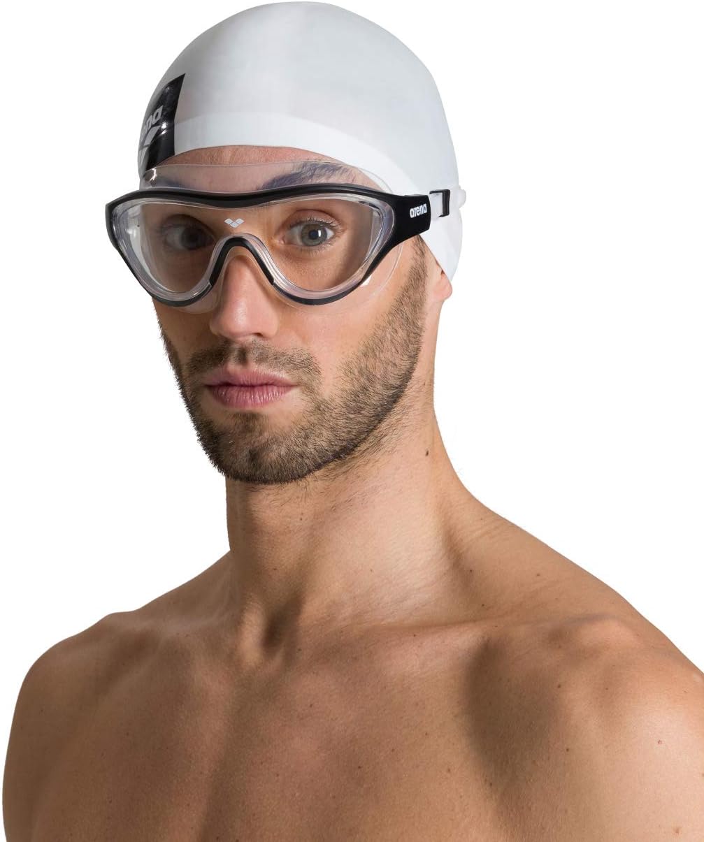 Thumbnail 4 de The One Mask - Lunettes de Natation Adultes