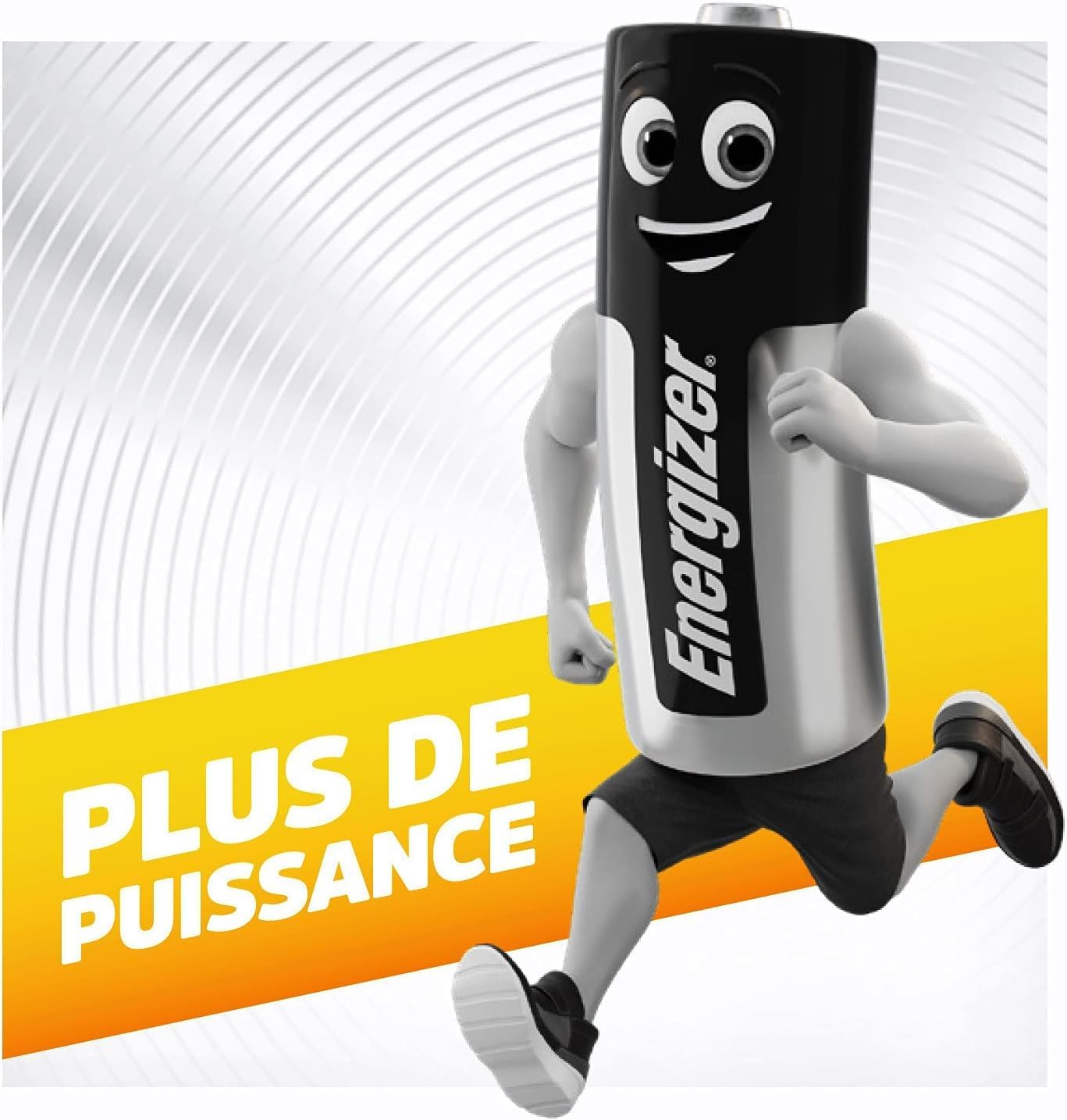 Thumbnail 6 de Energizer Alkaline Power AA (Lot de 24) – Piles alcalines 1,5V, longue durée et emballage recyclable