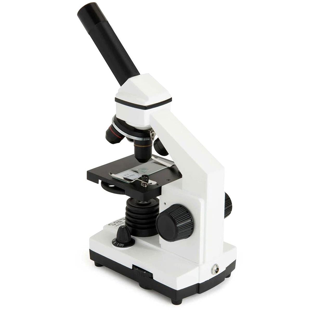 Thumbnail 3 de Celestron CL-CM800 Mikroskop – Compound, 40x–800x, Weiß