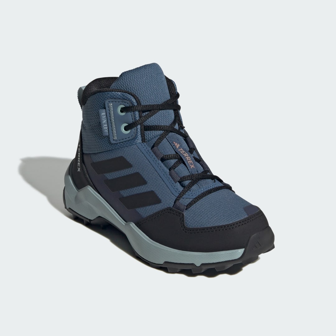 Thumbnail 3 de Zapatilla Terrex Ax4r Mid Rain.Rdy Hiking de Adidas